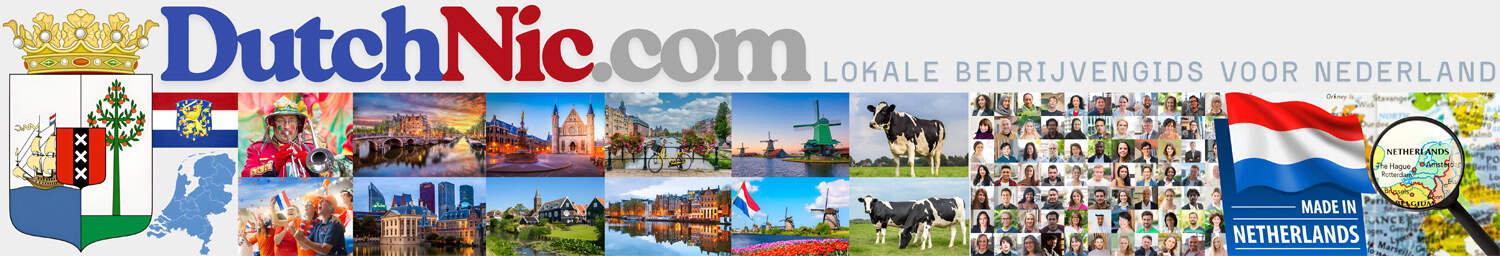 Gemaakt in Nederland - HCT Computers | Automatisering